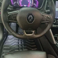 رنو  تالیسمان فروش سفارشی درب منزل مالک