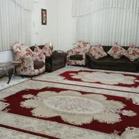 اجاره روزانه/هفتگی/ماهانه ویلا ۳۰۰۰ متری|اجارهٔ کوتاه‌مدت ویلا و باغ|کرمانشاه, |دیوار