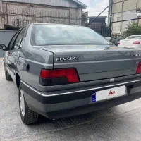 پژو 405 Glx مدل 1392 صفر