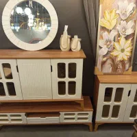 کنسول آینه ریلی جدید