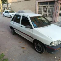 هاچبک کره(تمیز و سالم)