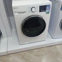 لباسشویی تمام اتوماتیک اسنوا