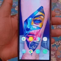 گوشی سامسونگ