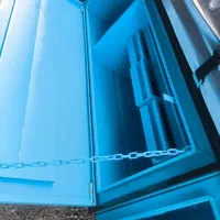 فروش کانتیر دست ساز|خودرو سنگین|مرند, |دیوار