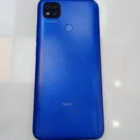 redmi 9c|موبایل|کرج, المهدی|دیوار