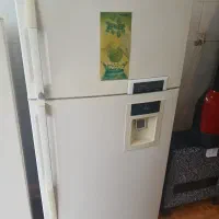 یخچال فریزر۳۰فوت بدون برفک هیوندا درحدنو