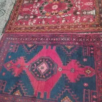 قالیچه یه زر و نیم