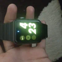 ساعت اپل واچ سحریی اسل اپل