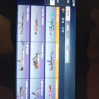 دوتا اکانت گاد فقط طاق