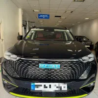 هاوال اچ6/نقد،اقساطی تحویل روز/اتومدیران