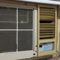کولر ۲۴ هزار کولاین کنترلی