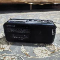 رادیو ضبط ناسیونال ژاپن