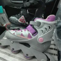 اسکوتر 4چرخاسکوتر