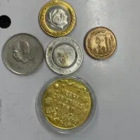 سکه های با ارزش