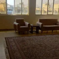 آپارتمان گذرنامه بر  بلوار رنجبر|فروش آپارتمان|کرمانشاه, |دیوار
