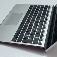 لپ تاپ hp به همراه قلم و کیبورد جدا شونده|رایانه همراه|قم, زنبیل آباد|دیوار