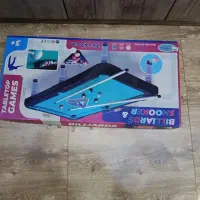 بیلیارد نو|اسباب‌‌بازی|اصفهان, جلالیه|دیوار