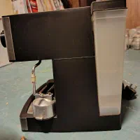 اسپرسو ساز خانگی کاراکال|سماور، چایساز، قهوهساز|قزوین, |دیوار