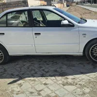 سمند مدل ۹۴ اسپرت|خودرو سواری و وانت|اصفهان, بهارستان|دیوار