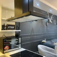 رهن واحدمبله دربرج زیبای ساحلی|اجارهٔ آپارتمان|سرخرود, |دیوار