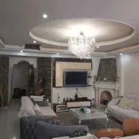 ۱۳۰متر-سعادت‌آباد-طبقات بالا-شیک و لوکس