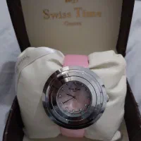 ساعت دخترانه