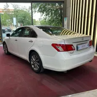 لکسوس ES 350، مدل ۲۰۰۹|خودرو سواری و وانت|تهران, عباس‌آباد|دیوار