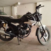 موتور 150سی سی|موتورسیکلت|شهریار, شهریار|دیوار