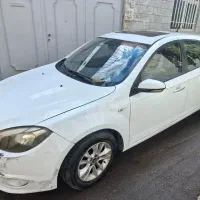 برلیانس h 320 مدل ۹۷ موتور بزرگ ۱۶۵۰