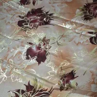 پارچه های دوخته نشده