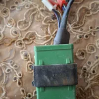 قوطی برق اپاچی سالم ۱۸۰