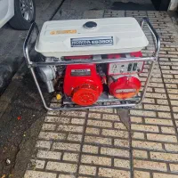 موتوربرق هندا ۳۵۰۰ اصل ژاپن نونو