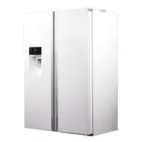 یخچال دوقلو دیپوینت مدل اکسپلور