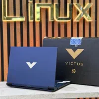 لپ تاپ HP Victus با پردازنده Ryzen 5 / اقساط 3.8%