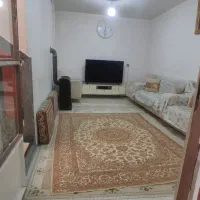 خانه ای نقلی و با فضای کاربردی و مناسب