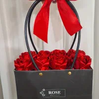 رز ربانی اقتصادی|گل و گیاه طبیعی|اصفهان, کوی گلزار|دیوار