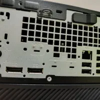 مینی کیس hp 600 G3 نسل ۷|رایانه رومیزی|تهران, امامت|دیوار