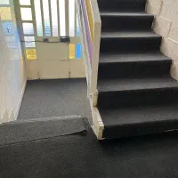 جذب نیرو خدماتی برای مدرسه