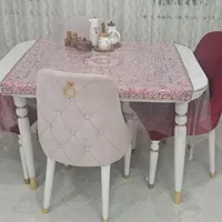 کاناپه چستر تخت خواب شو وصندلی ناهار خوری بسیار نو|مبلمان خانگی و میز عسلی|تهران, امیریه|دیوار