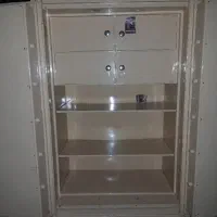 گاوصندوق 2000کاوه اصلی بانکی زد سرقت|ابزارآلات|تربتحیدریه, مسجد جامع|دیوار