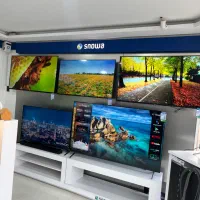 تلوزیون اسنوا و دوو