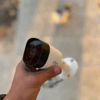 دوربین مداربسته داهوا فول کالر