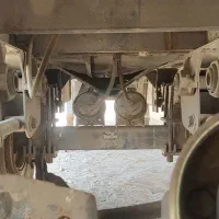 لبه تریلی|خودرو سنگین|اصفهان, ارداجی|دیوار