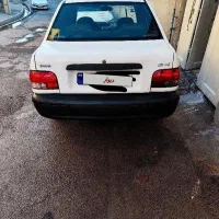 پراید مدل 95