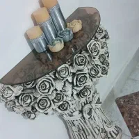 آینه کنسول|آینه|بندر ماهشهر, |دیوار