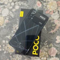 گوشی poco x4 pro 5G