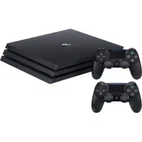 سلام Ps4 پرو دودسته