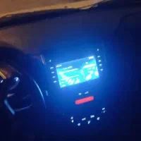 دنا مدل ۹۵تیپ دو|خودرو سواری و وانت|نیشابور, شریعتی|دیوار