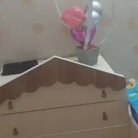 سرویس چوب کودک و نوجوان|اسباب و اثاث بچه|مشهد, ارشاد|دیوار