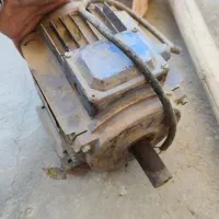 موتور سه فاز